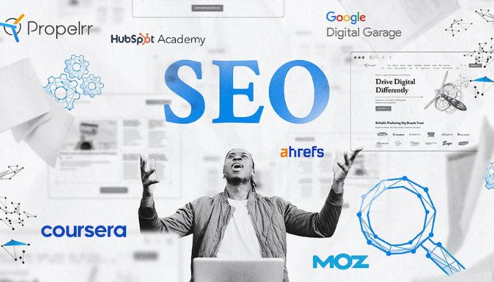How to Transform Your Website with Coursera's Latest SEO Basics Course