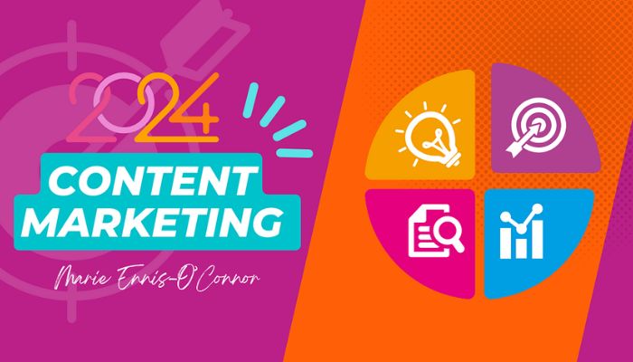 Must-Know Elements of Content Marketing Masterclass