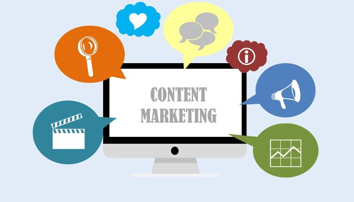 Boost Your Content Marketing Game