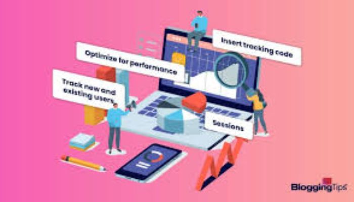 Core Topics in Google Analytics for Beginners: What to Track in 2024