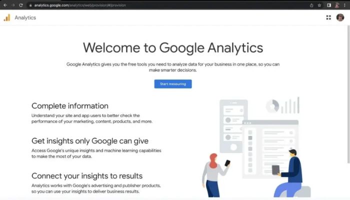 Understanding Your Website Traffic with Google Analytics in 2024