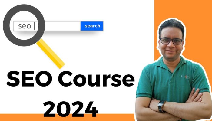 Hands-On Learning in the 2024 Website Optimization Techniques Course