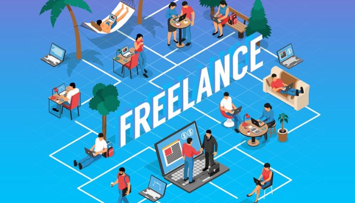 Essential Tips for Starting Your Freelance Career in 2024